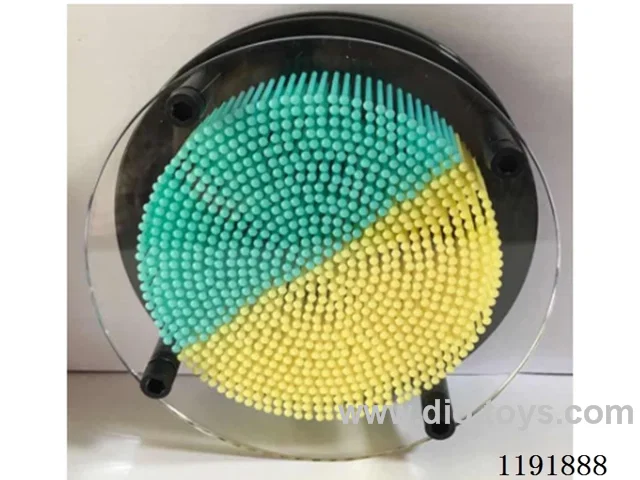 Large handprint mould