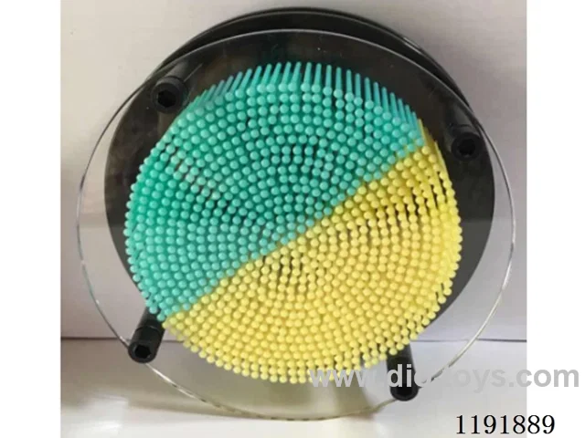 Medium handprint mould