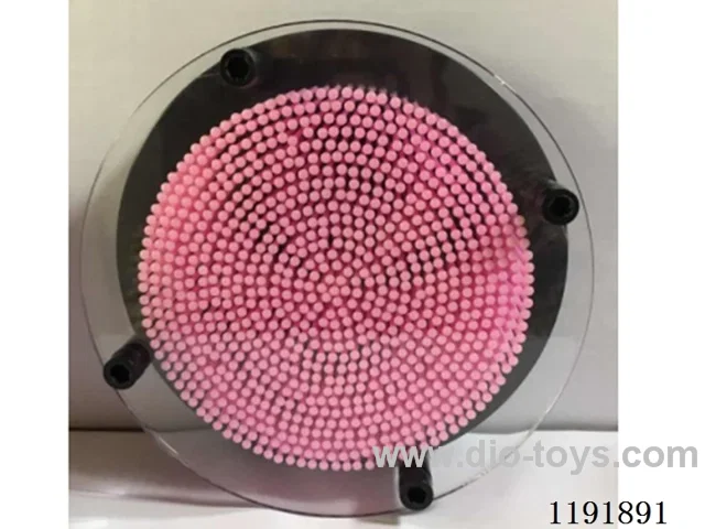 Medium handprint mould