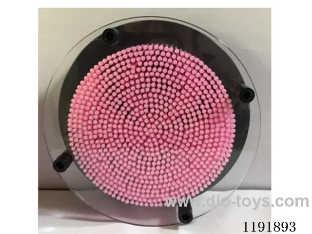 Small handprint mould