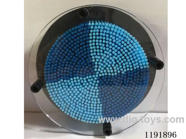 Small handprint mould