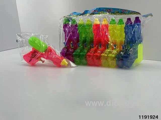 water gun