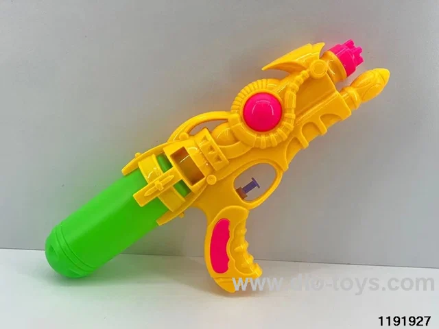 water gun