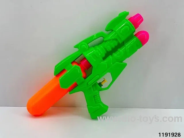 water gun