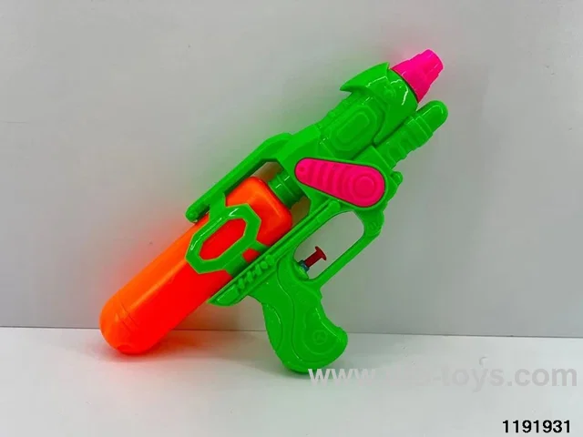 water gun