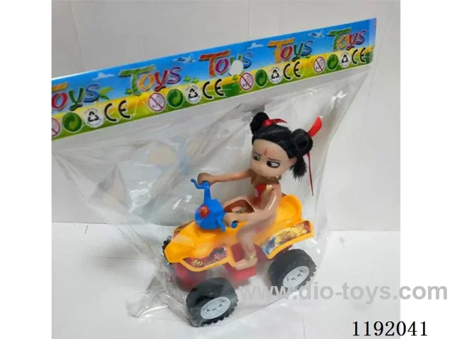 string puller toy