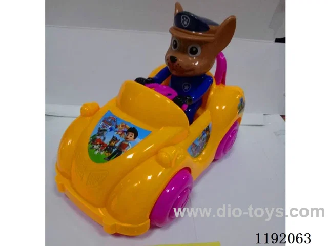 string puller toy