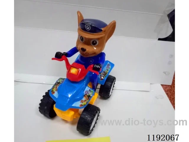 string puller toy