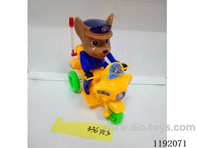 string puller toy
