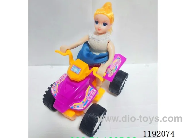 string puller toy with bell