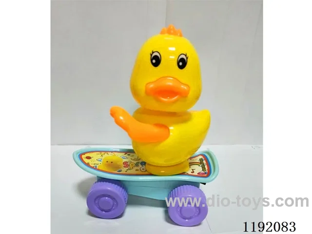 string puller toy