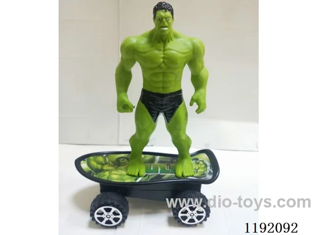 string puller toy