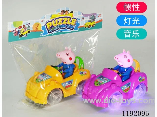 inertia toys W L/M