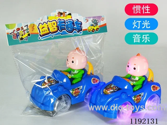 inertia toys W L/M