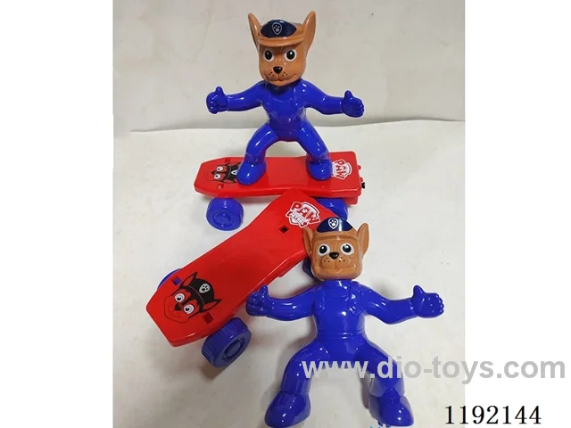 string puller toy
