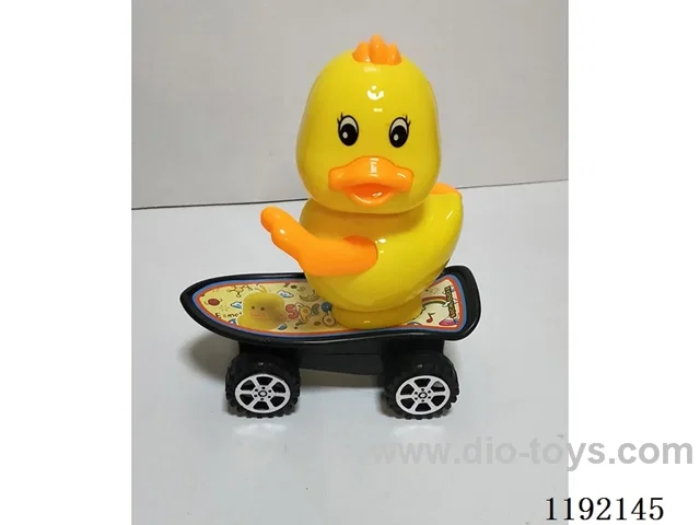 string puller toy