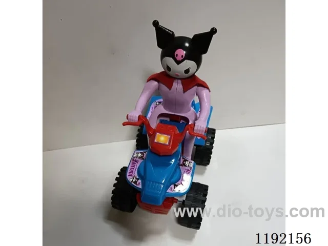 string puller toy with bell