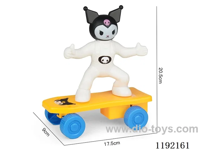string puller toy