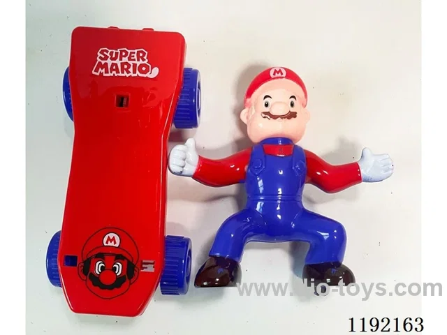 string puller toy