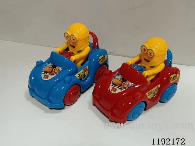 string puller toy with bell
