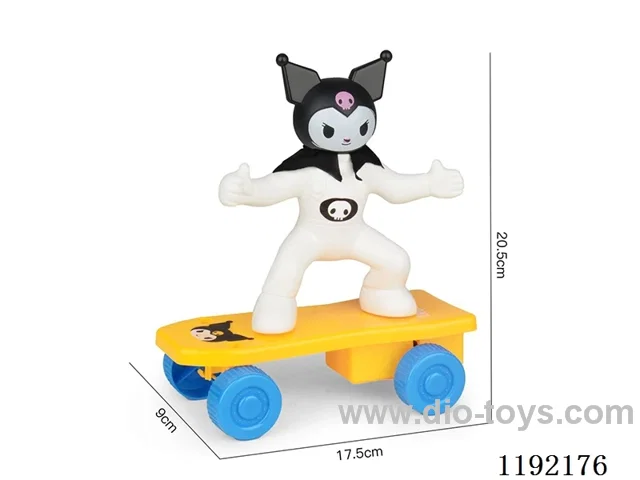 string puller toy
