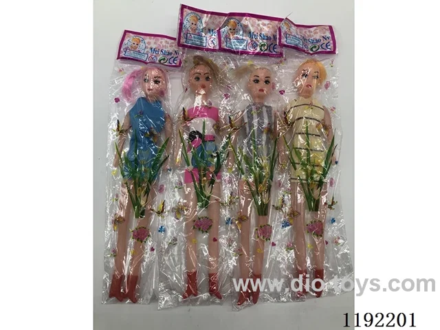 Dolls