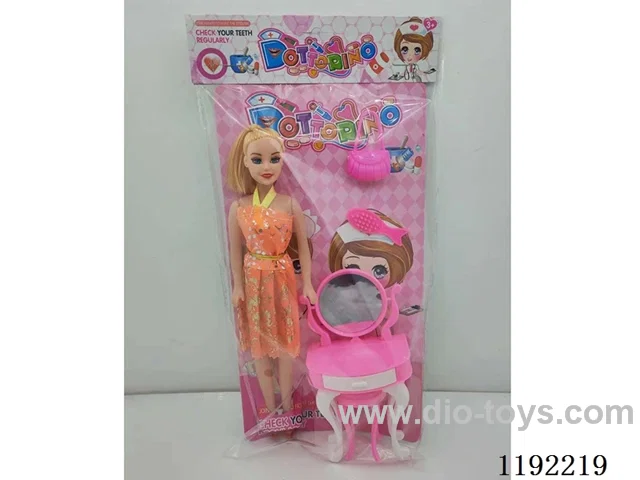 Barbie