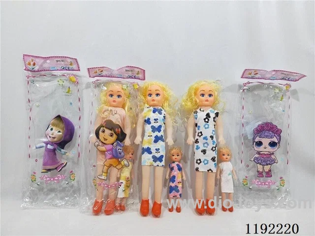 18 inch doll