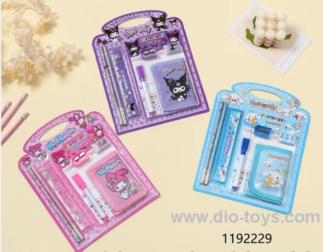pencil case
