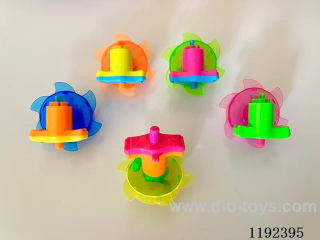 Torque Light Gyro
