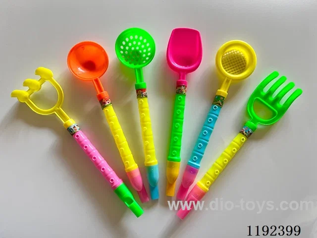 Flute Tool Whistle
