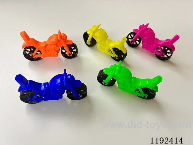 Scooter Whistle