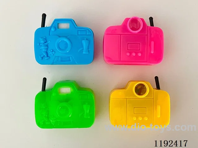 Camera