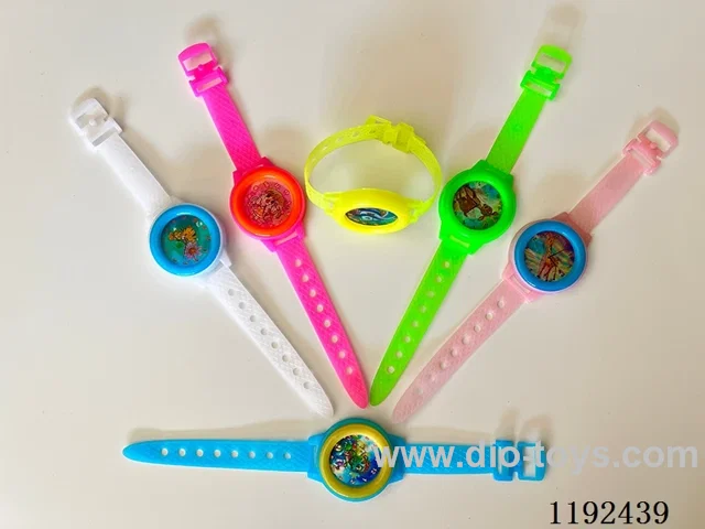 Wristwatch