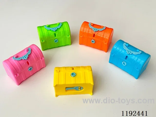 Key Box