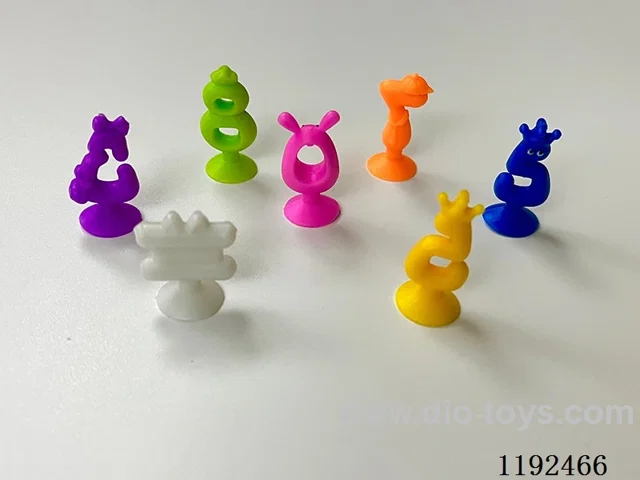 Digital Suction Cup