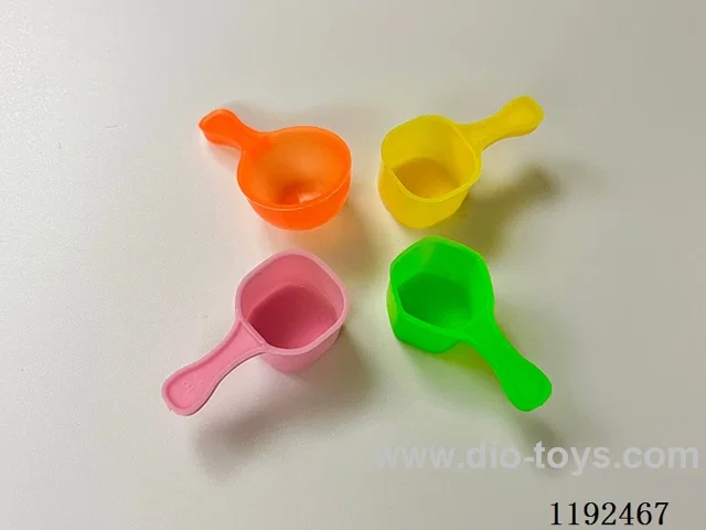 Water scoop