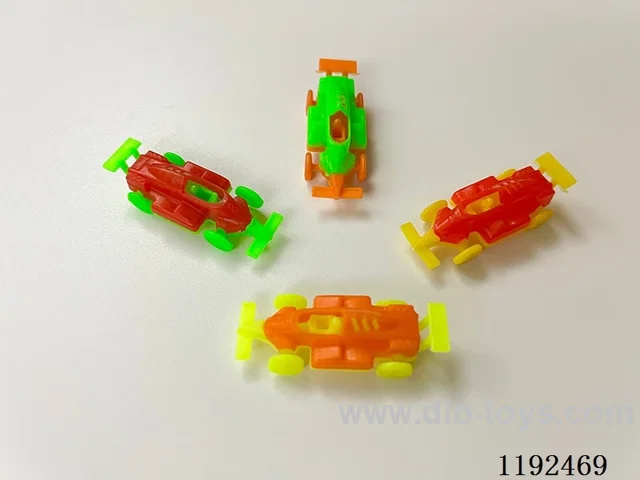 Slide Racer