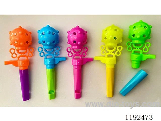 Hammer Whistle
