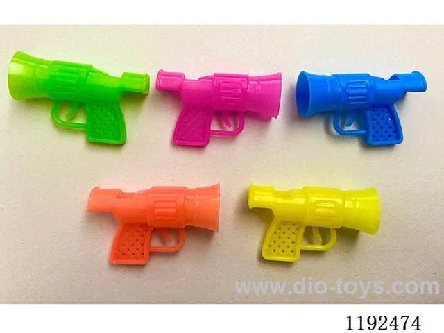Horn Gun Whistle