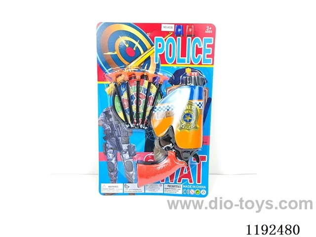 police set