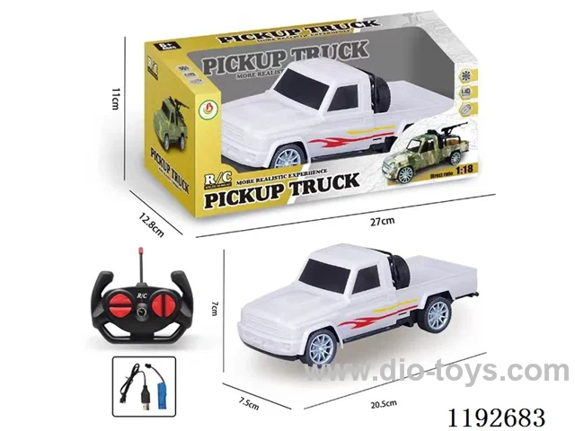 4ch rc car（included battery）