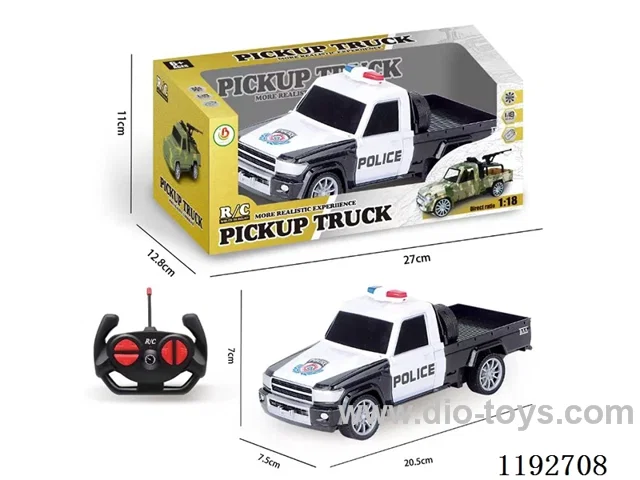 4ch rc car（not included battery）