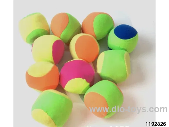 polygonal balloon