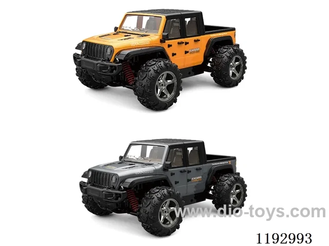 1:20 2.4G RC CAR included battery