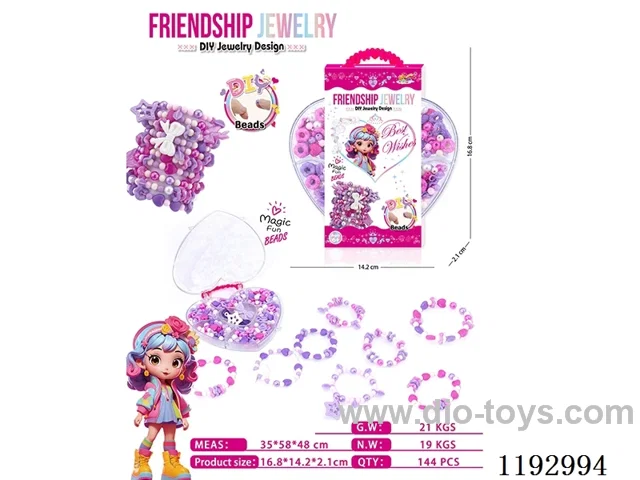 DIY Beads