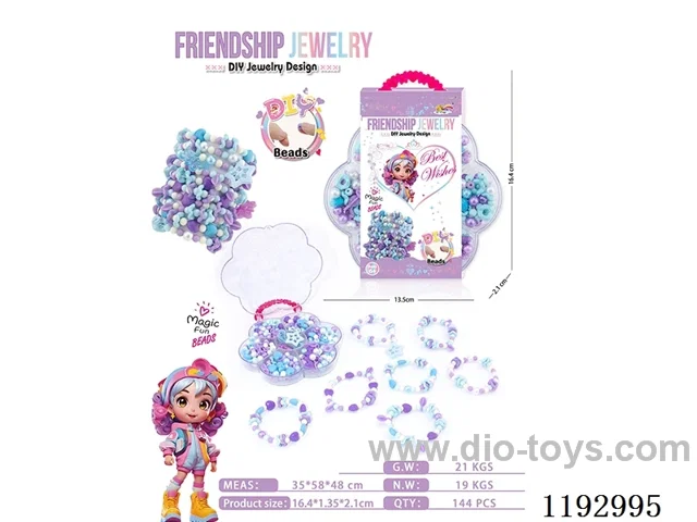 DIY Beads