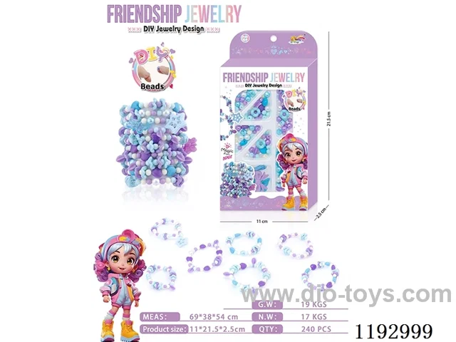 DIY Beads