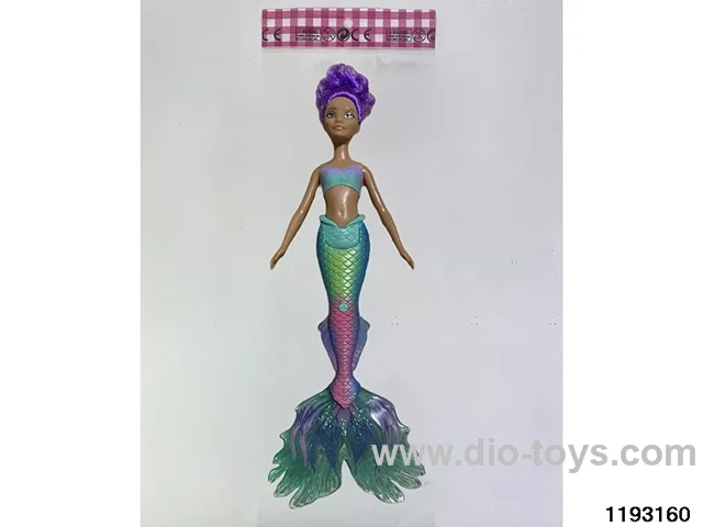14-inch Mermaid W L/M