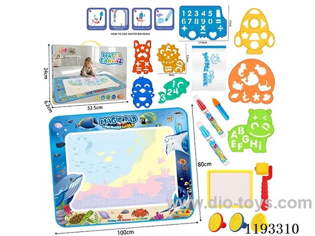 Ocean Canvas